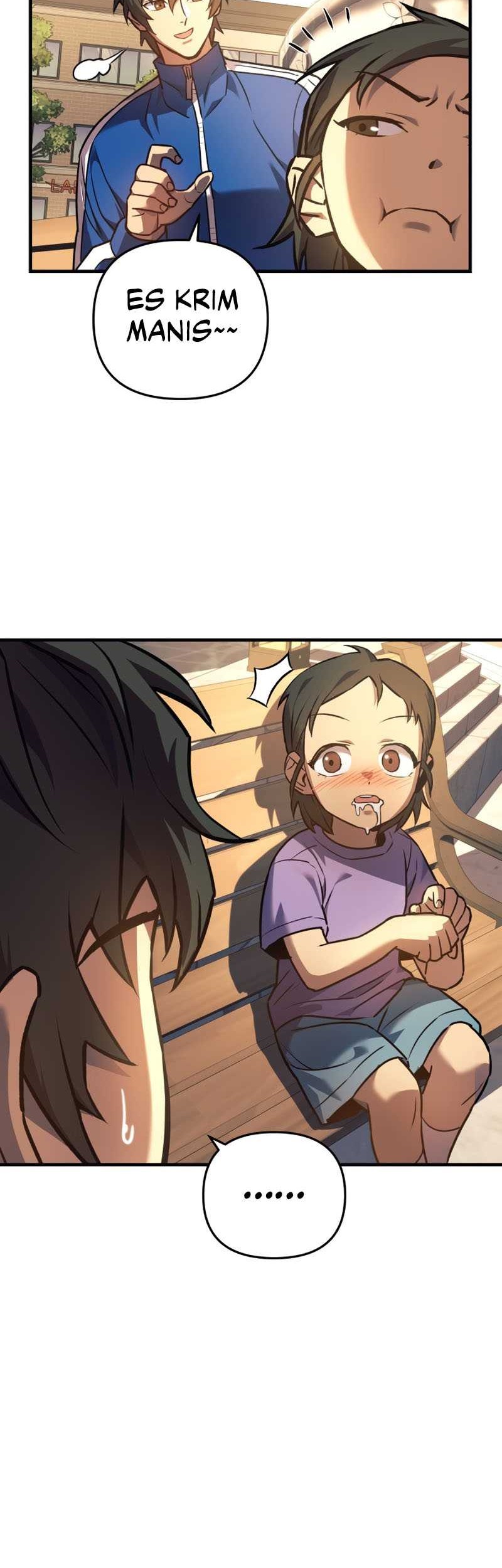 I’ll be Taking a Break for Personal Reasons Chapter 7 - halaman 33