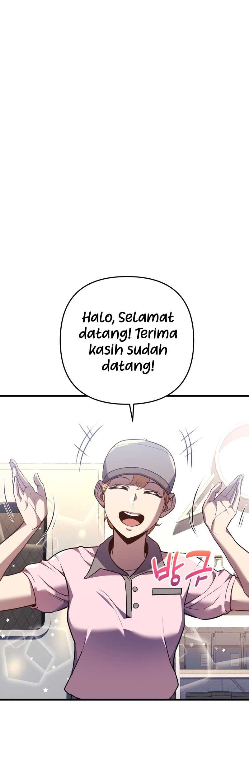 I’ll be Taking a Break for Personal Reasons Chapter 7 - halaman 34