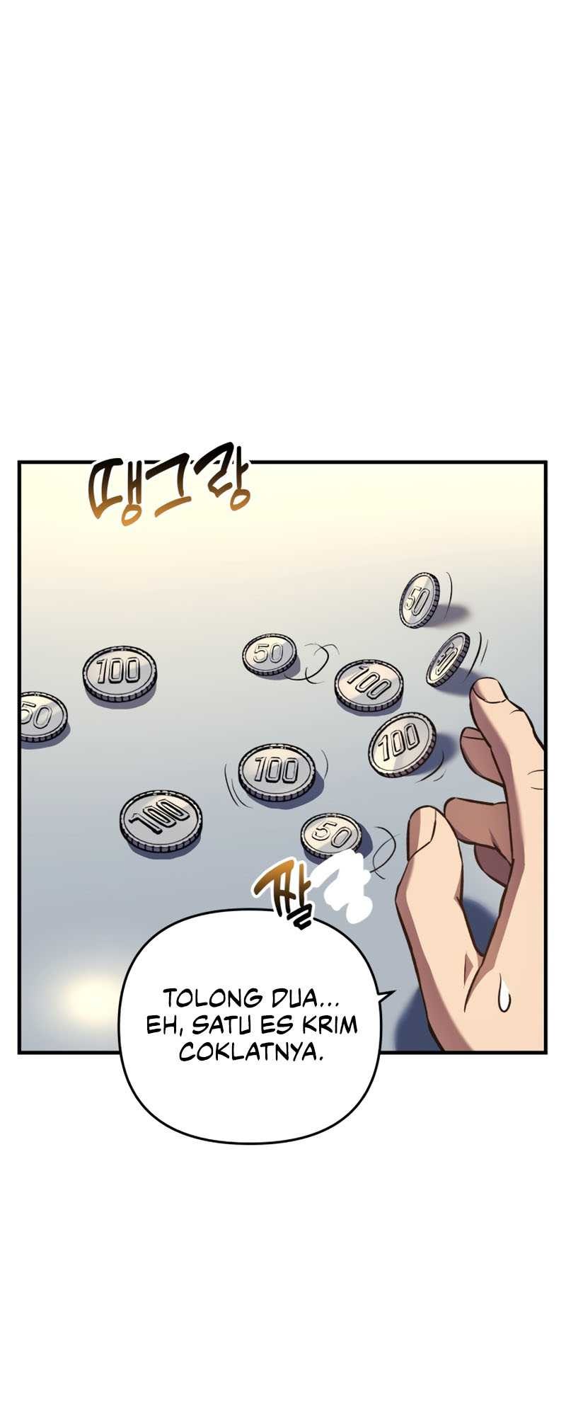 I’ll be Taking a Break for Personal Reasons Chapter 7 - halaman 36