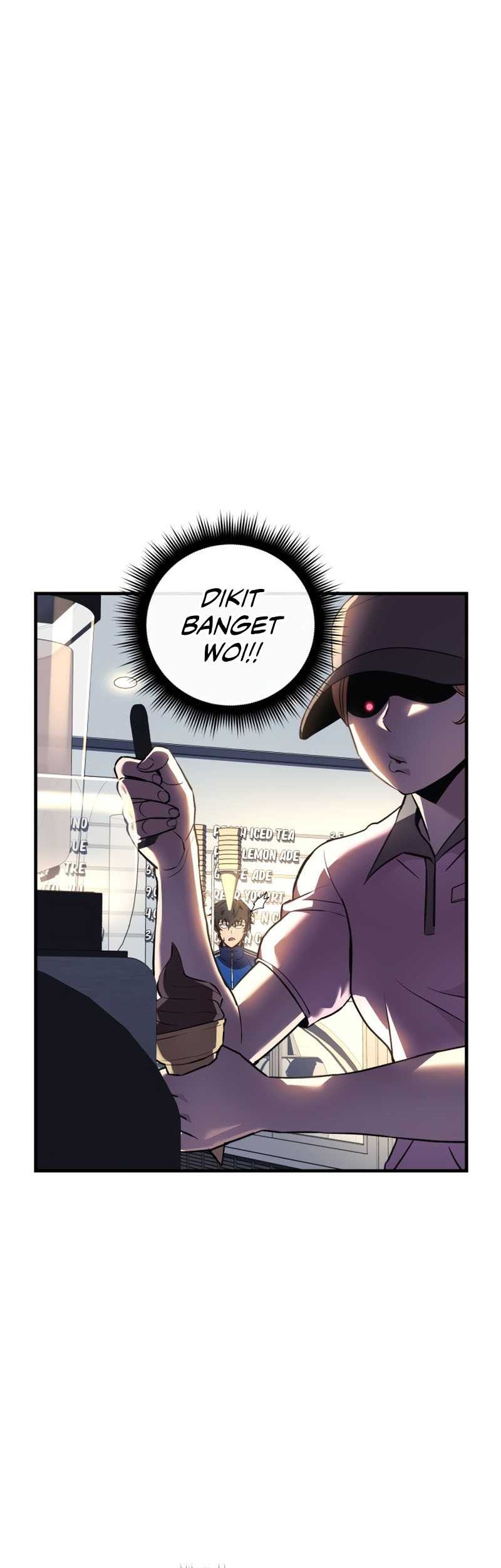 I’ll be Taking a Break for Personal Reasons Chapter 7 - halaman 38