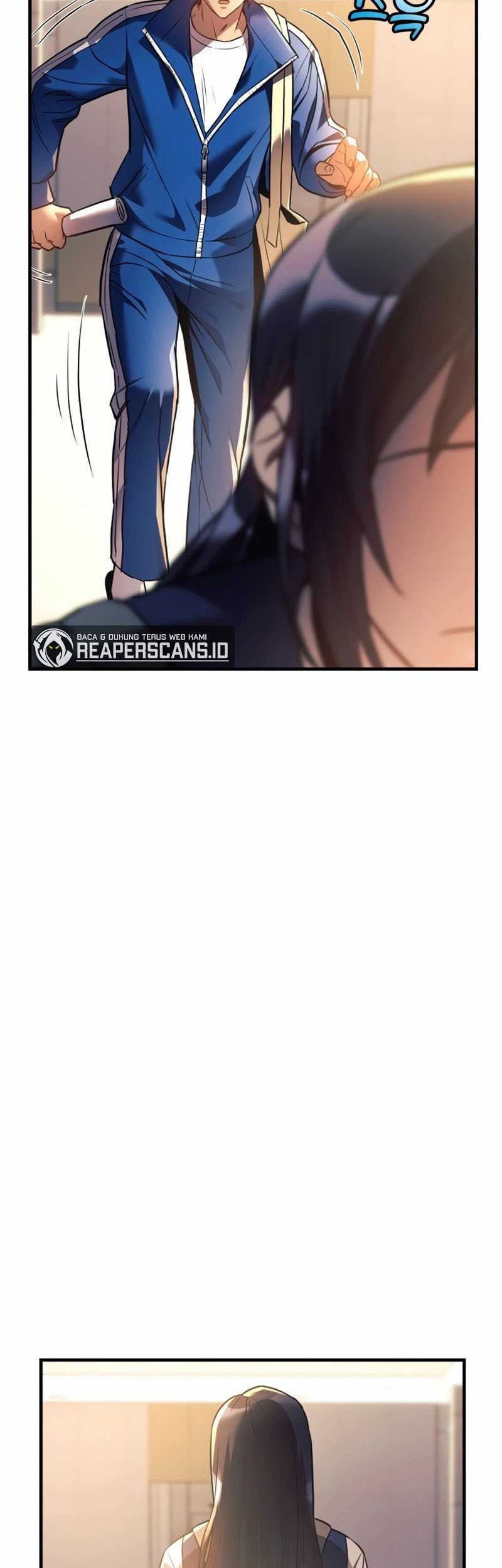 I’ll be Taking a Break for Personal Reasons Chapter 7 - halaman 4