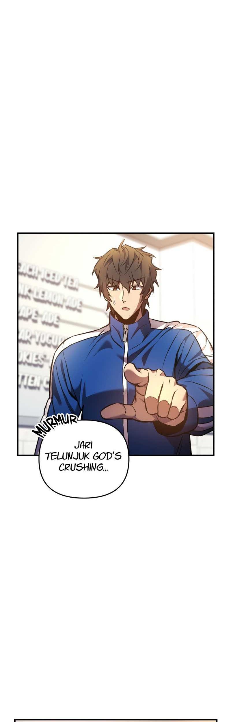 I’ll be Taking a Break for Personal Reasons Chapter 7 - halaman 40
