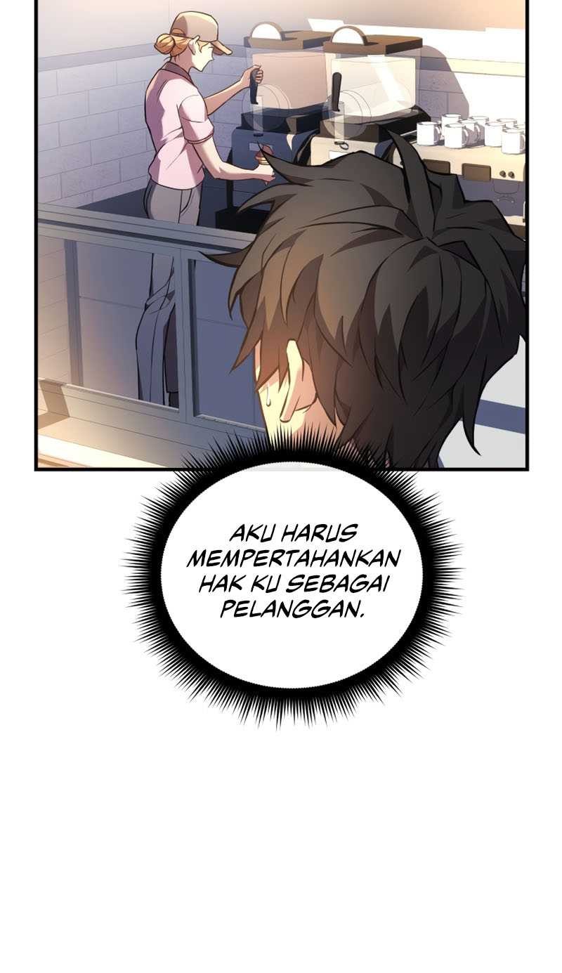 I’ll be Taking a Break for Personal Reasons Chapter 7 - halaman 41