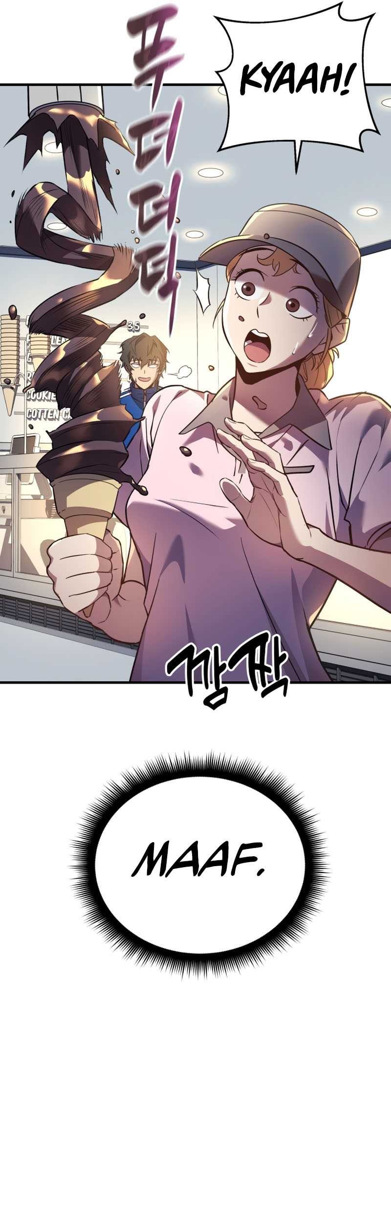 I’ll be Taking a Break for Personal Reasons Chapter 7 - halaman 42