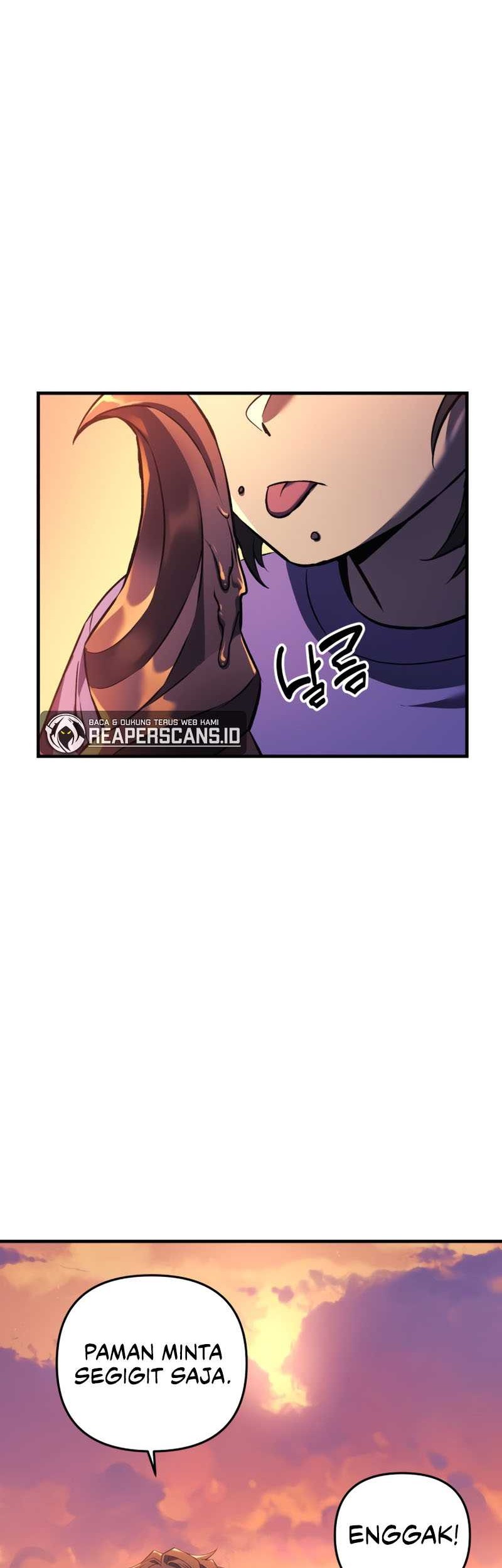 I’ll be Taking a Break for Personal Reasons Chapter 7 - halaman 43