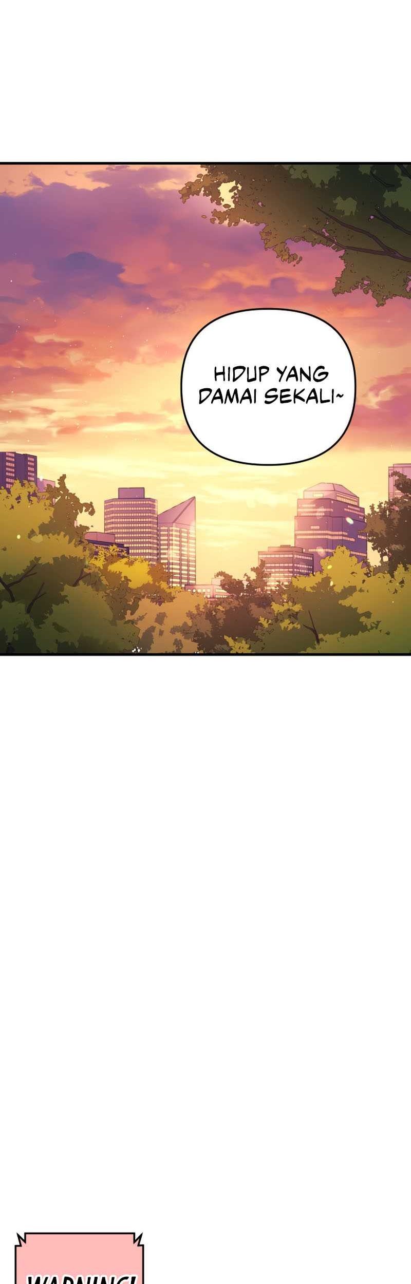 I’ll be Taking a Break for Personal Reasons Chapter 7 - halaman 45