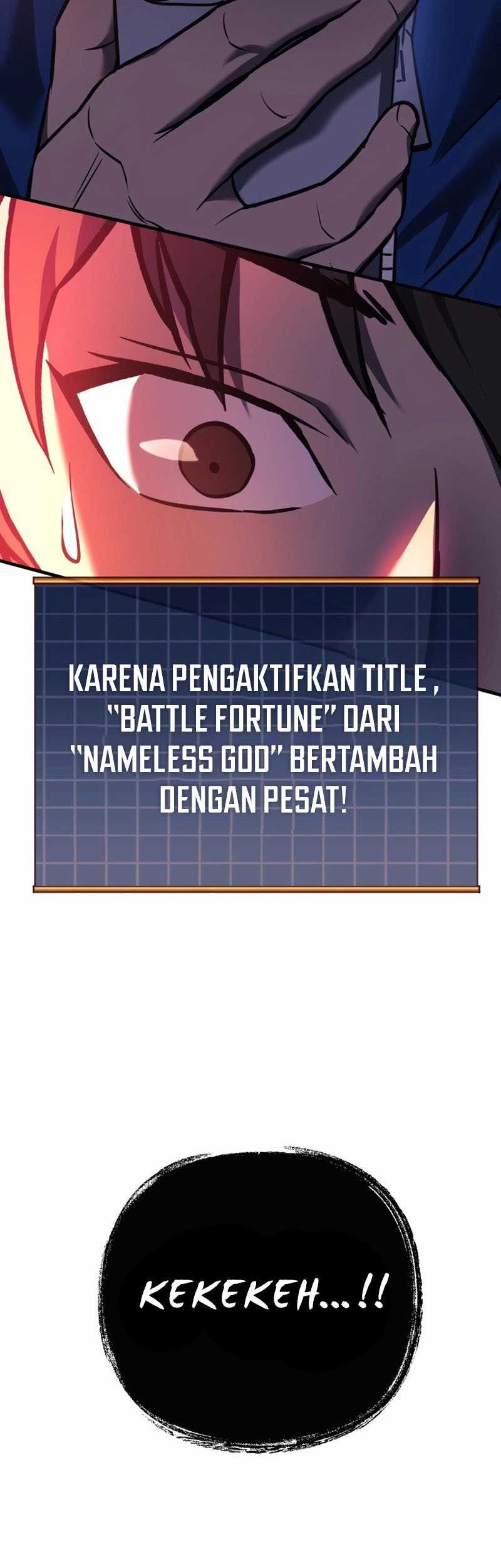 I’ll be Taking a Break for Personal Reasons Chapter 7 - halaman 48