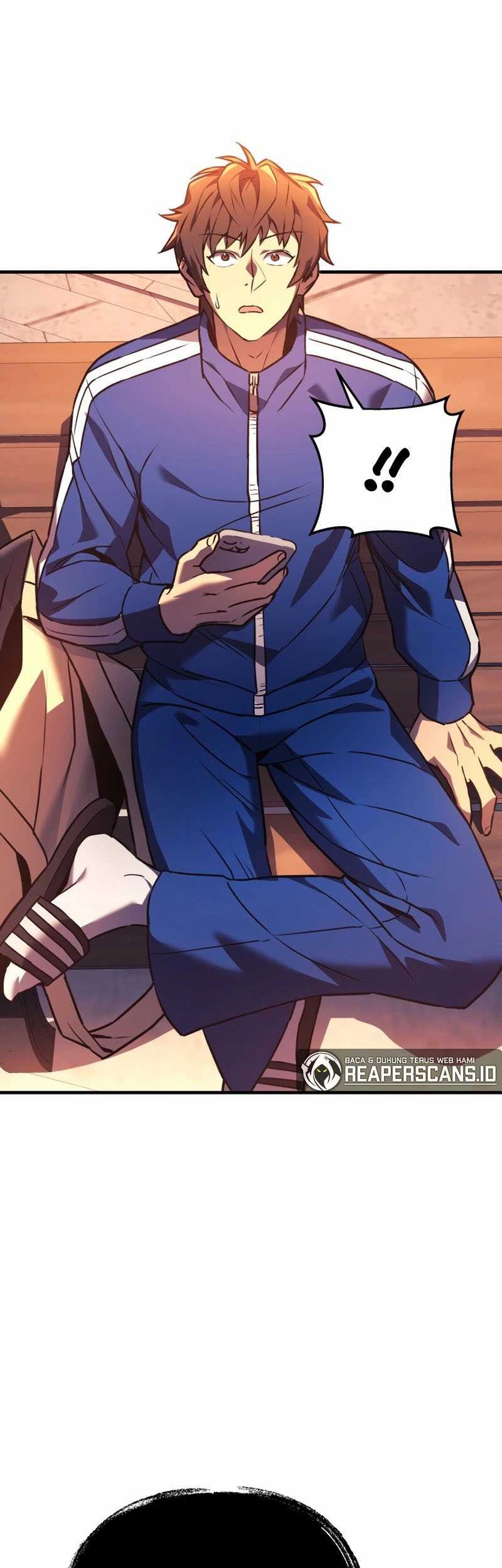 I’ll be Taking a Break for Personal Reasons Chapter 7 - halaman 49