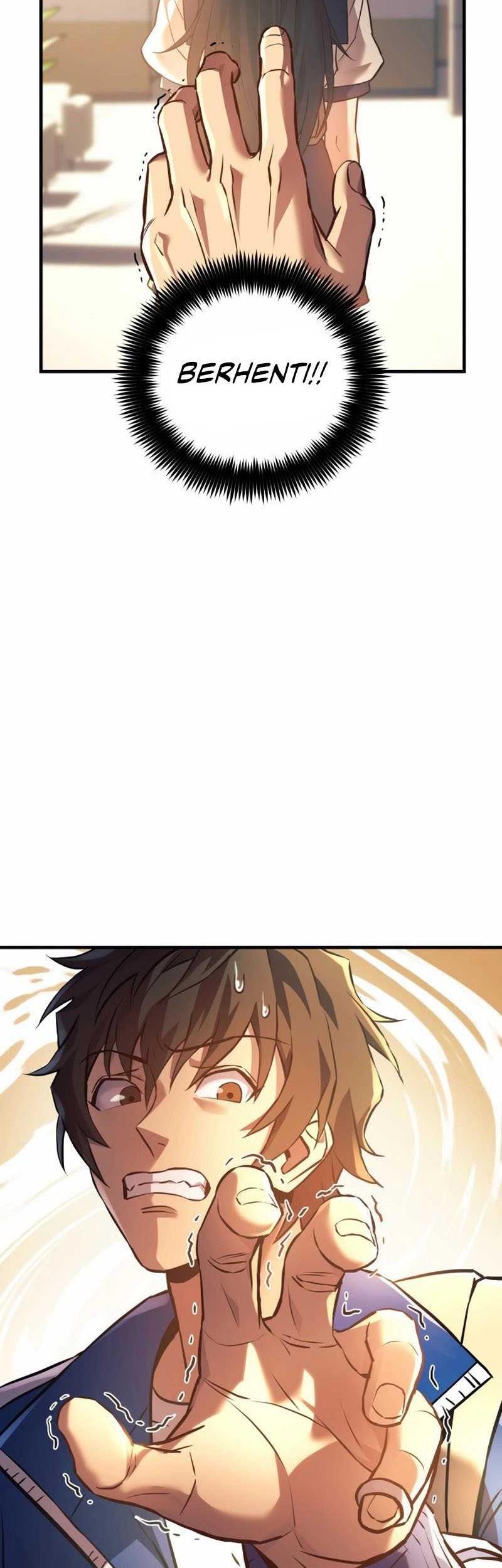 I’ll be Taking a Break for Personal Reasons Chapter 7 - halaman 5
