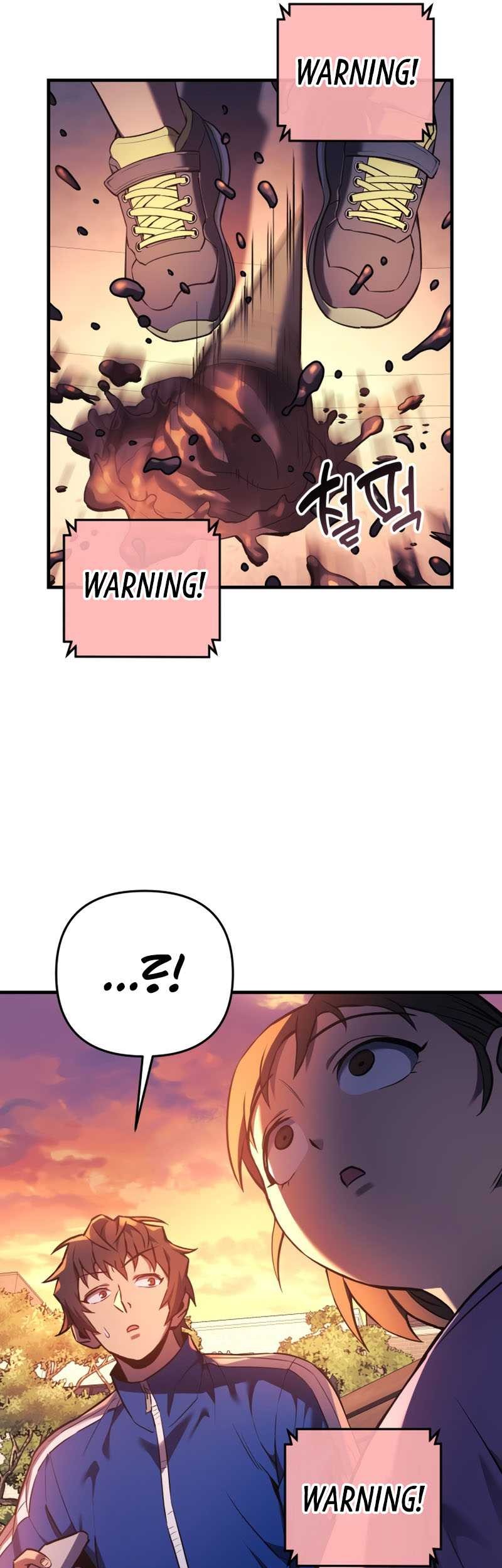 I’ll be Taking a Break for Personal Reasons Chapter 7 - halaman 52