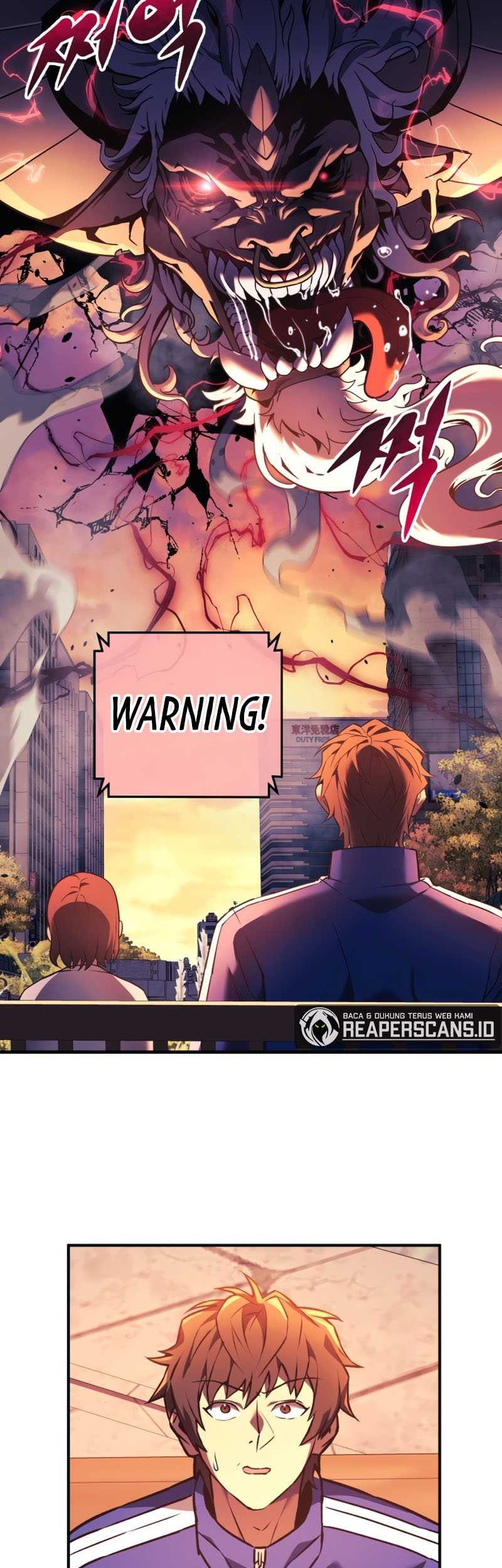 I’ll be Taking a Break for Personal Reasons Chapter 7 - halaman 54