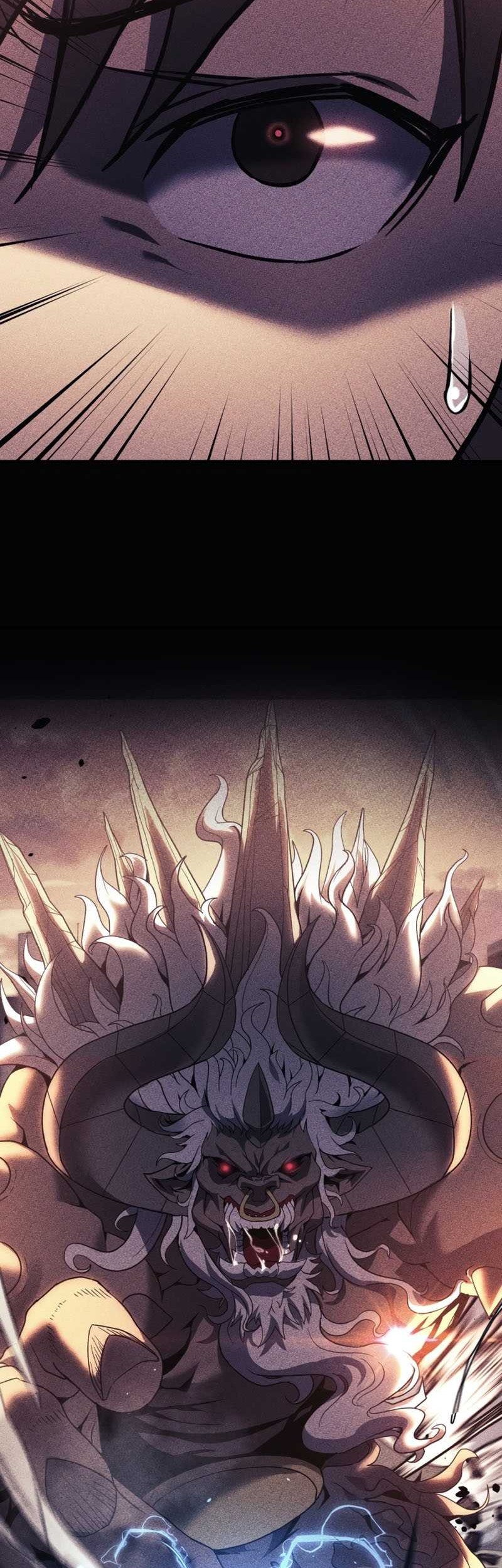 I’ll be Taking a Break for Personal Reasons Chapter 7 - halaman 58