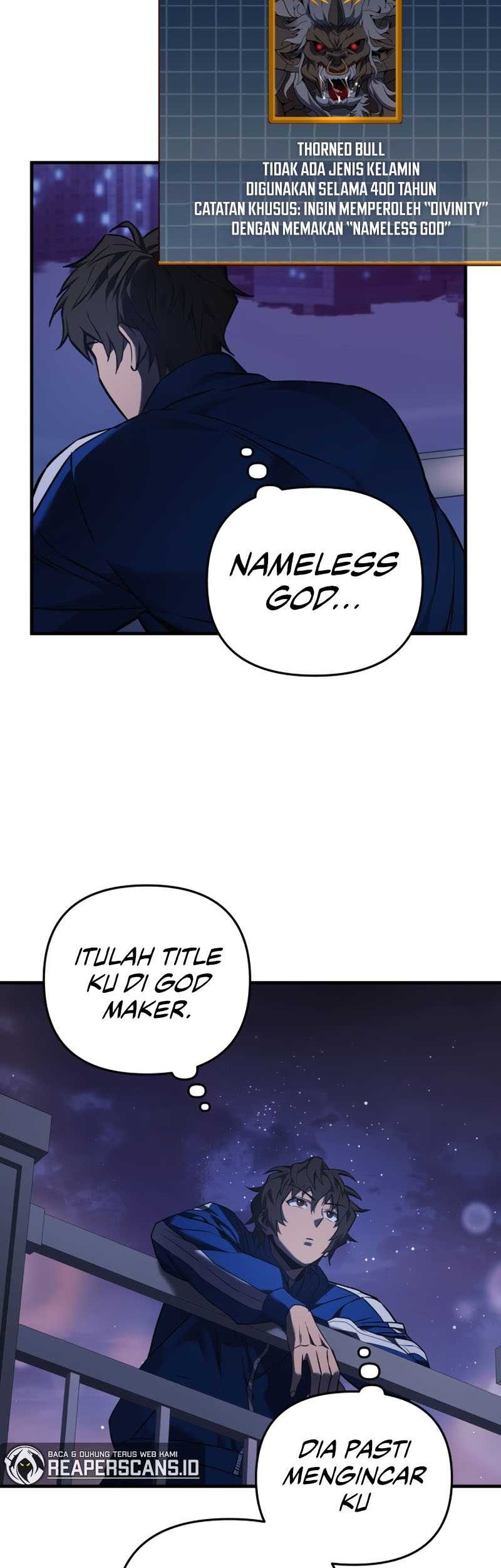 I’ll be Taking a Break for Personal Reasons Chapter 7 - halaman 60