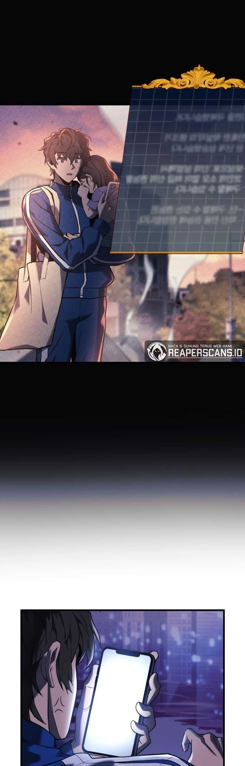 I’ll be Taking a Break for Personal Reasons Chapter 7 - halaman 63