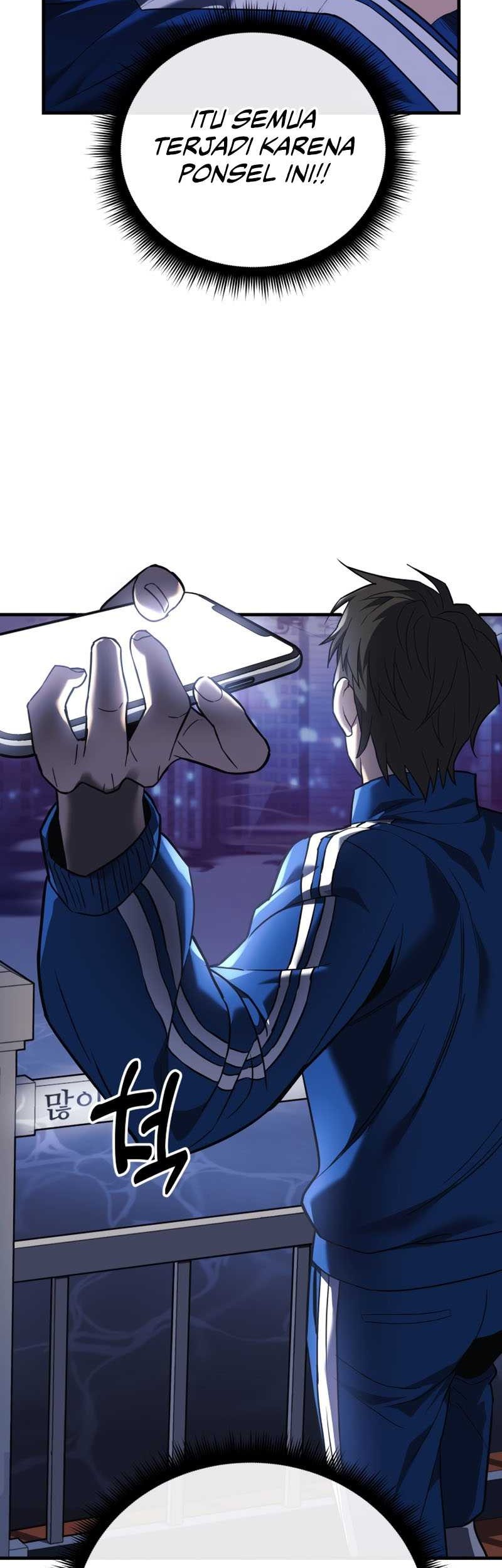 I’ll be Taking a Break for Personal Reasons Chapter 7 - halaman 64