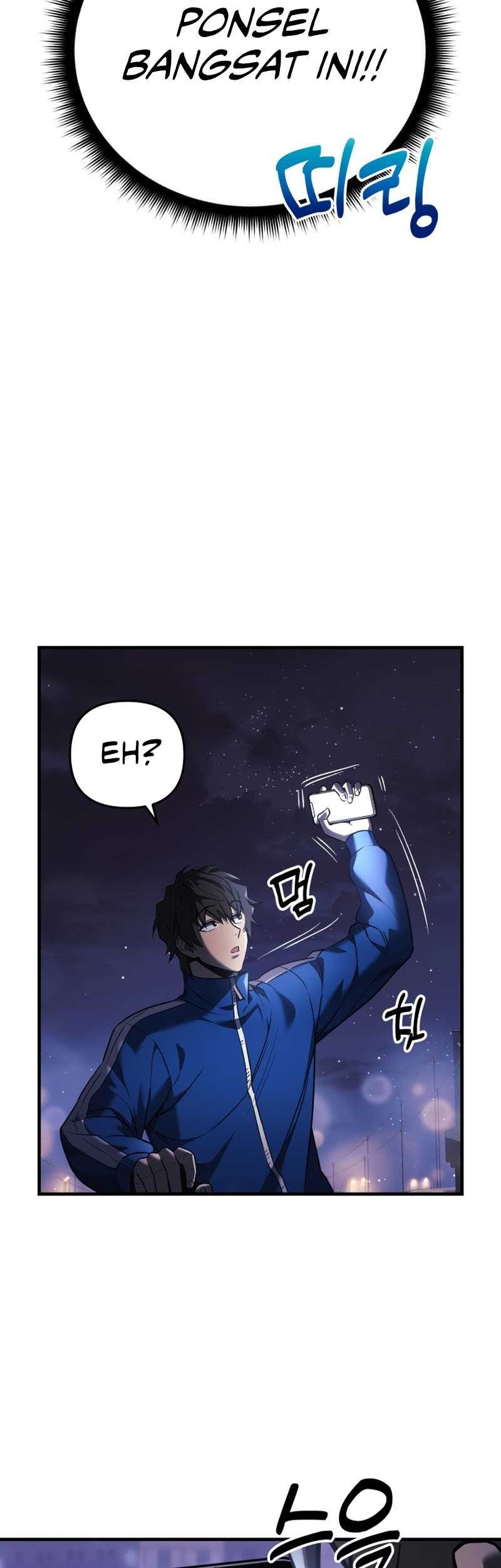 I’ll be Taking a Break for Personal Reasons Chapter 7 - halaman 65