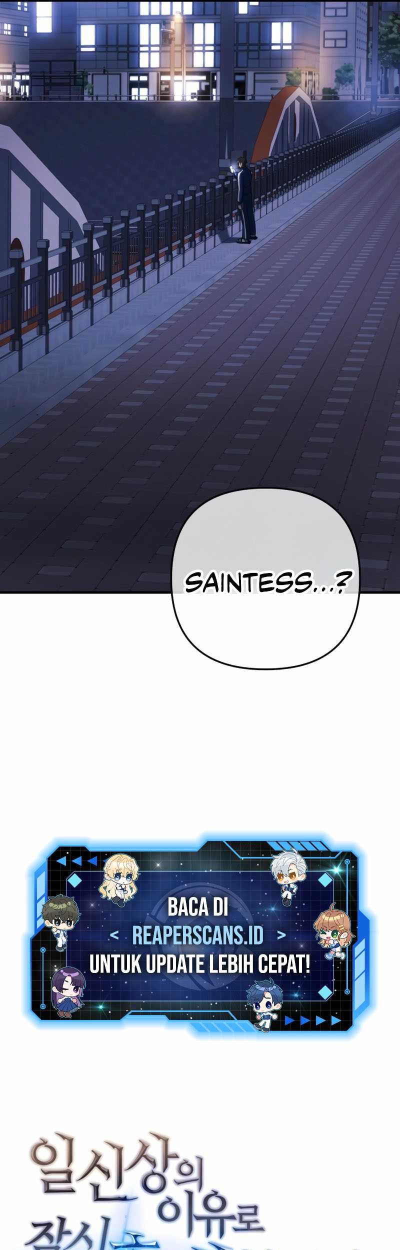 I’ll be Taking a Break for Personal Reasons Chapter 7 - halaman 67
