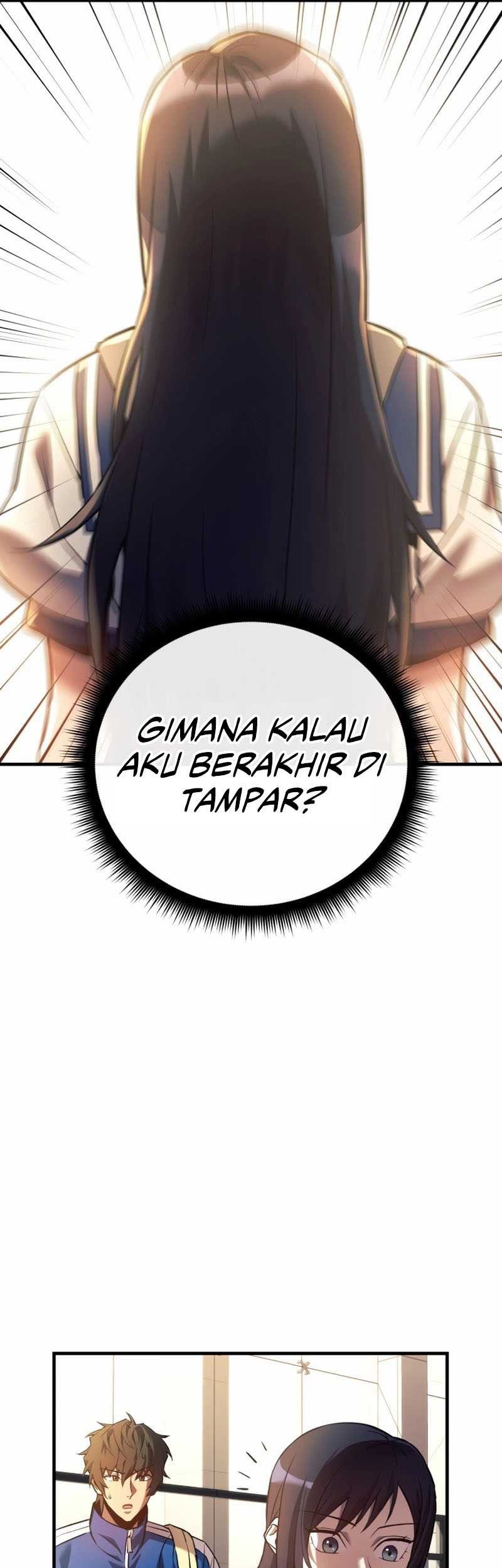 I’ll be Taking a Break for Personal Reasons Chapter 7 - halaman 7