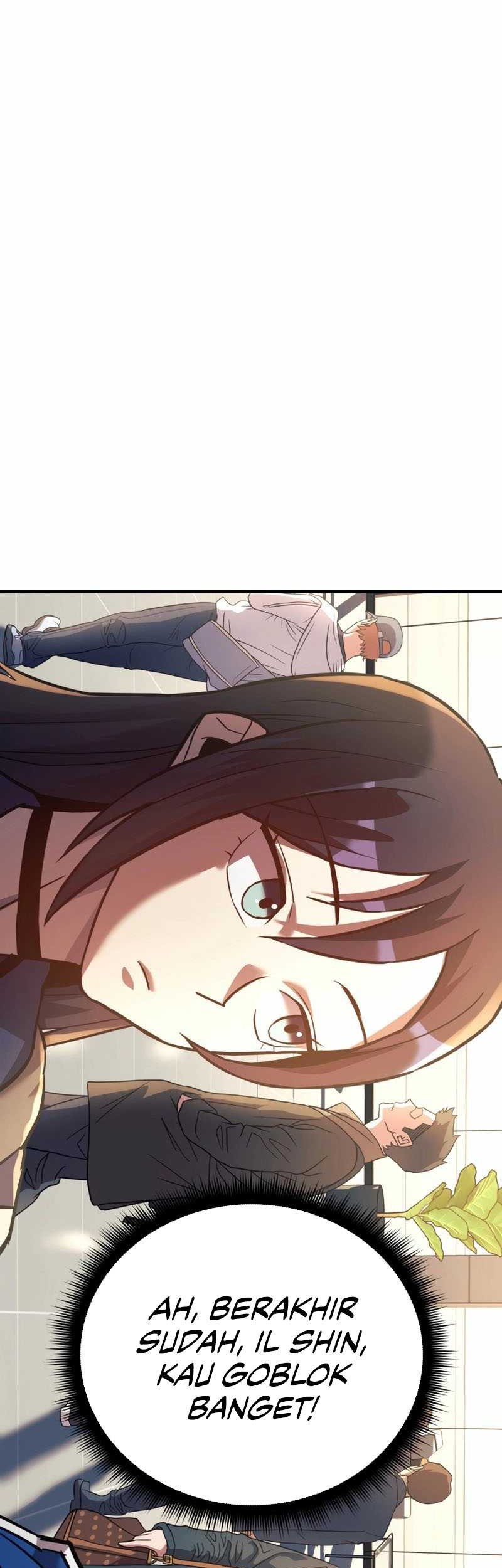 I’ll be Taking a Break for Personal Reasons Chapter 7 - halaman 9