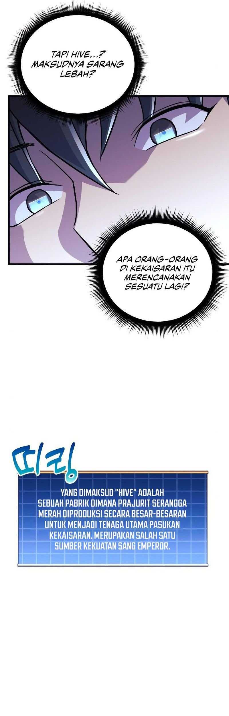 I’ll be Taking a Break for Personal Reasons Chapter 70 - halaman 10