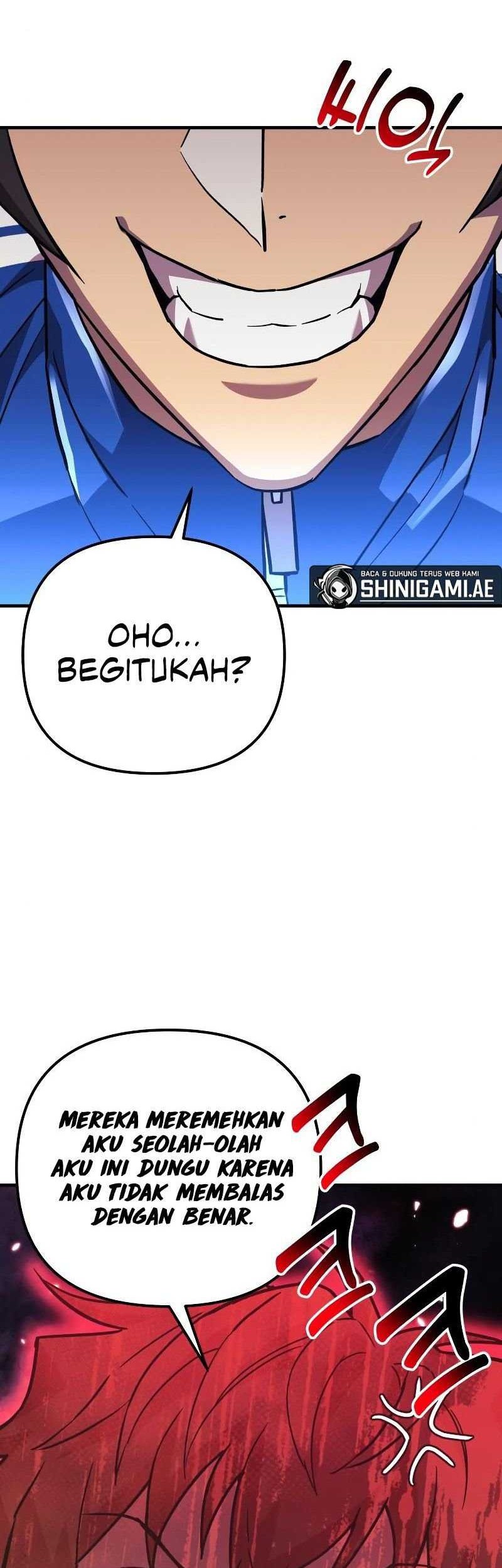 I’ll be Taking a Break for Personal Reasons Chapter 70 - halaman 11