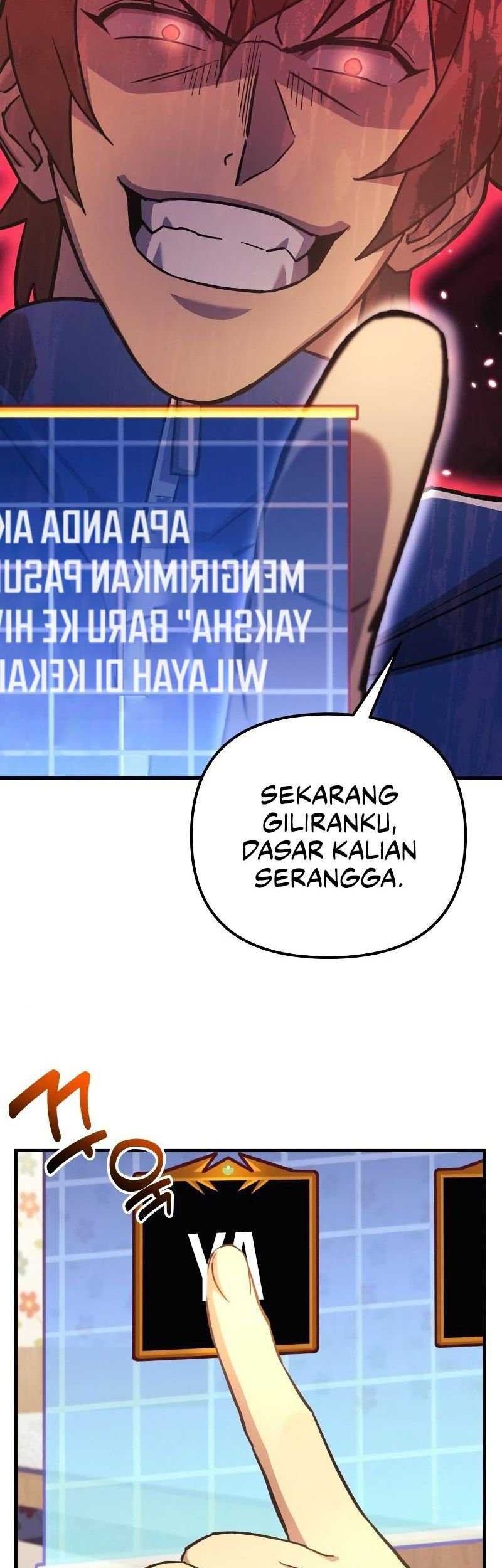 I’ll be Taking a Break for Personal Reasons Chapter 70 - halaman 12