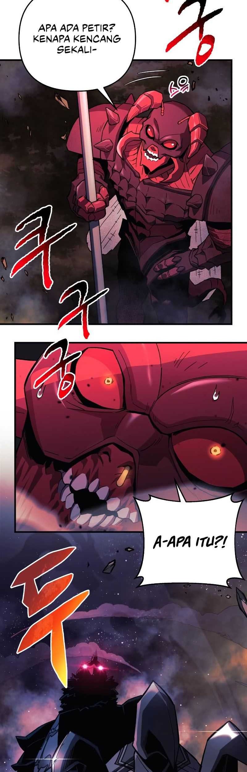 I’ll be Taking a Break for Personal Reasons Chapter 70 - halaman 15