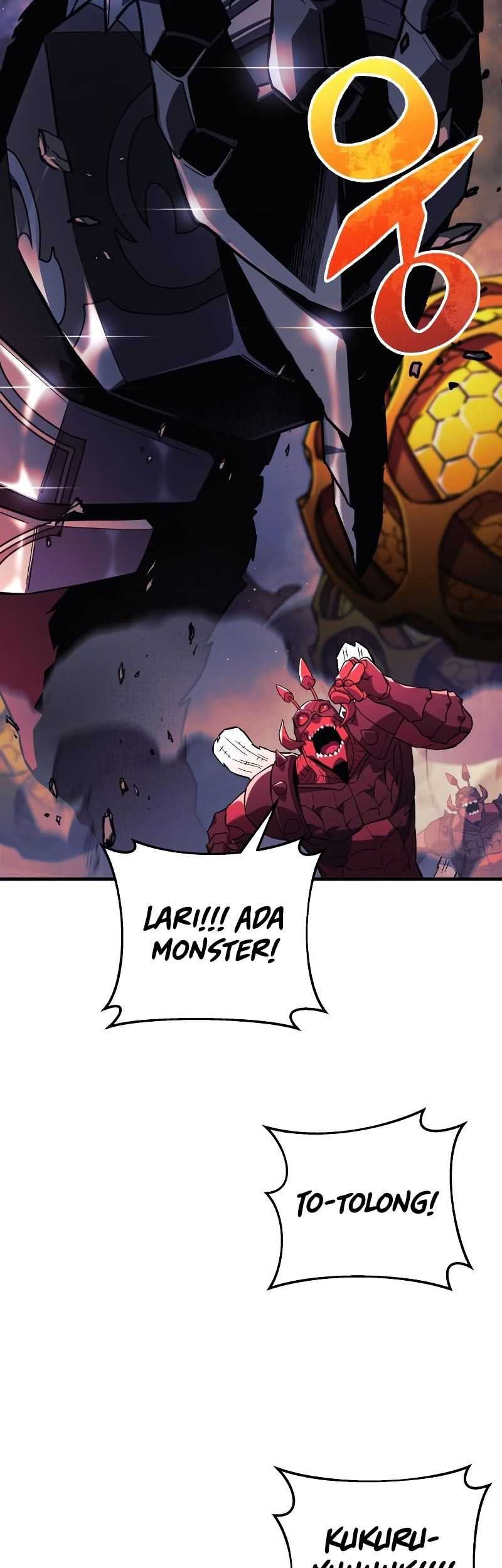 I’ll be Taking a Break for Personal Reasons Chapter 70 - halaman 16
