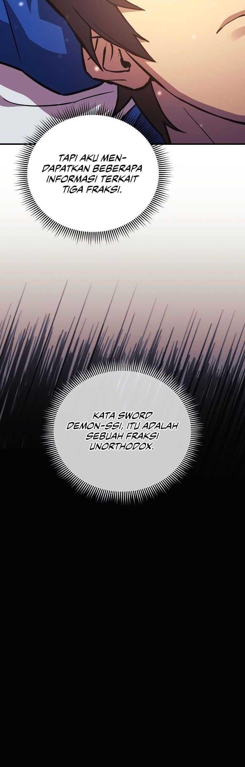 I’ll be Taking a Break for Personal Reasons Chapter 70 - halaman 24