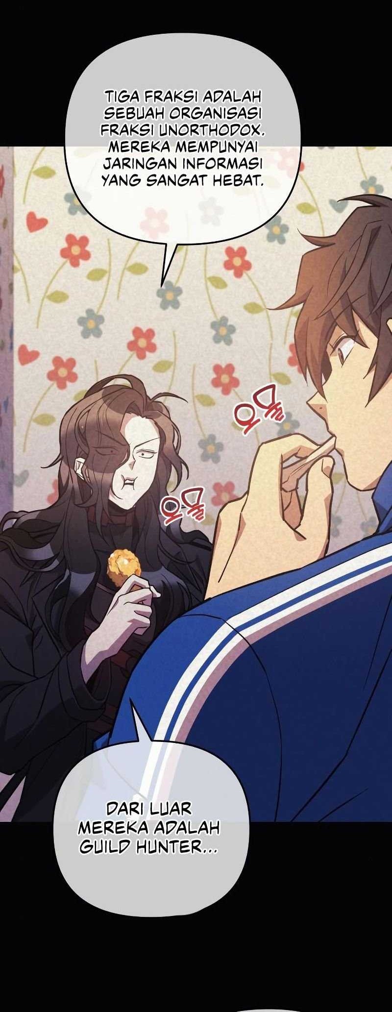 I’ll be Taking a Break for Personal Reasons Chapter 70 - halaman 25