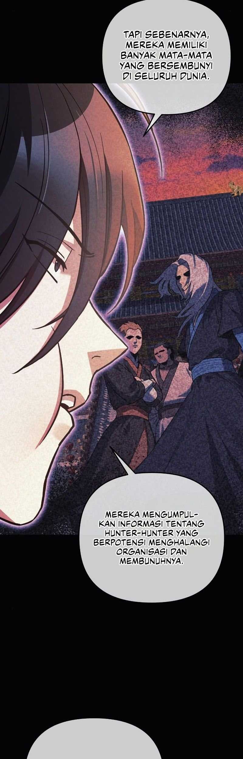 I’ll be Taking a Break for Personal Reasons Chapter 70 - halaman 26