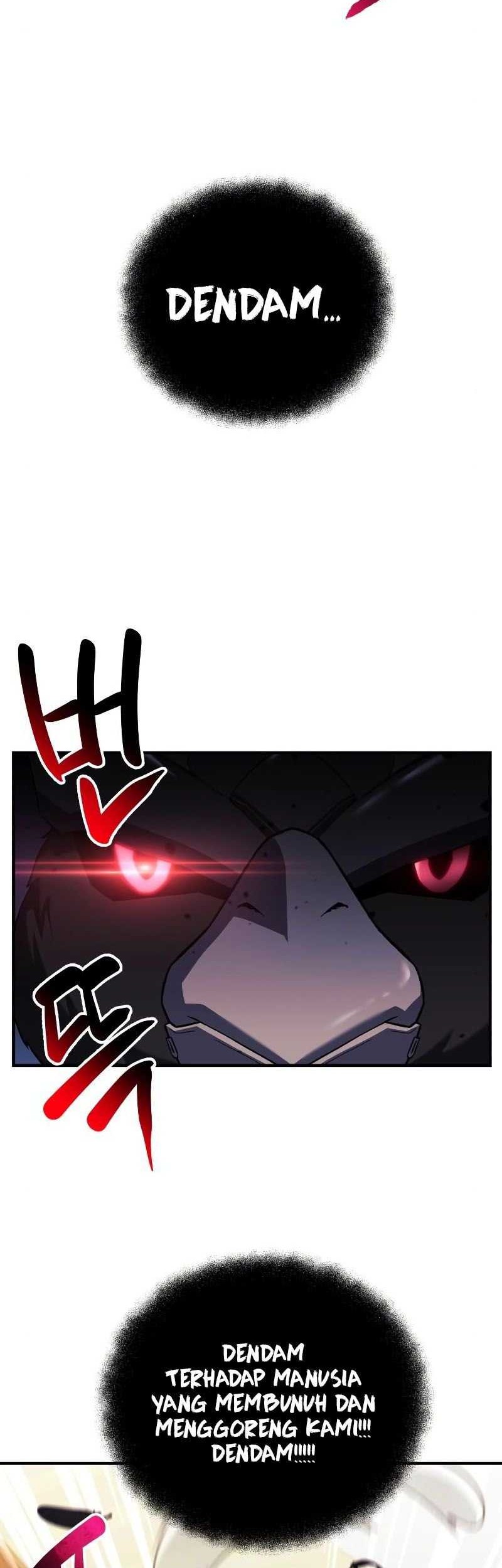I’ll be Taking a Break for Personal Reasons Chapter 70 - halaman 3