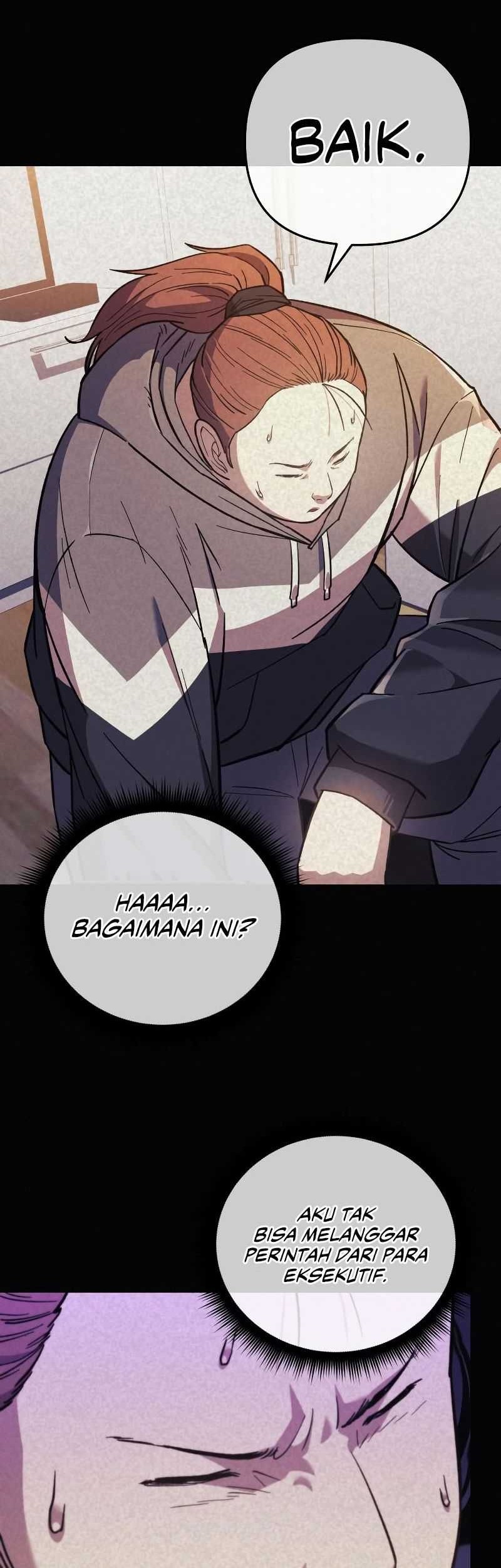 I’ll be Taking a Break for Personal Reasons Chapter 70 - halaman 39