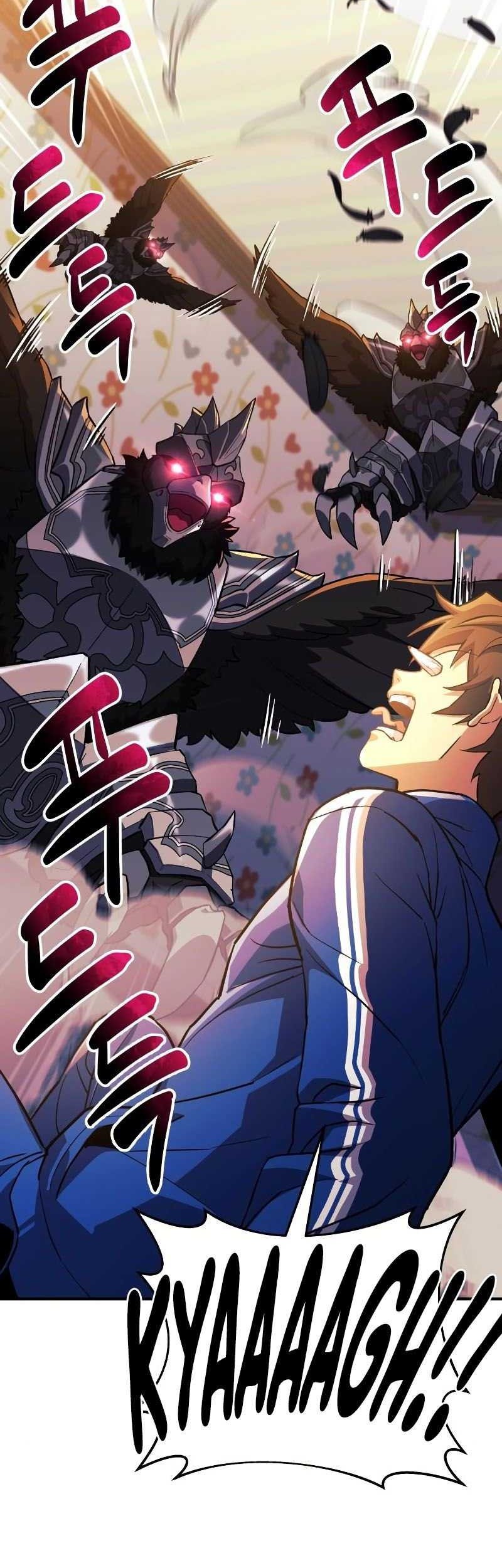 I’ll be Taking a Break for Personal Reasons Chapter 70 - halaman 4