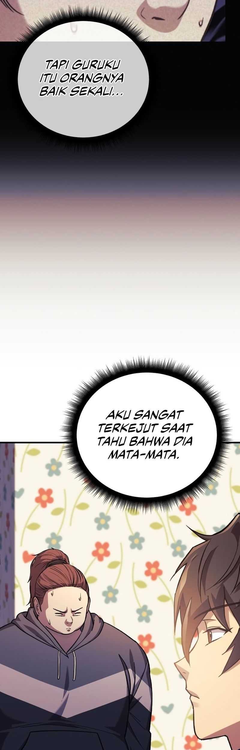 I’ll be Taking a Break for Personal Reasons Chapter 70 - halaman 40