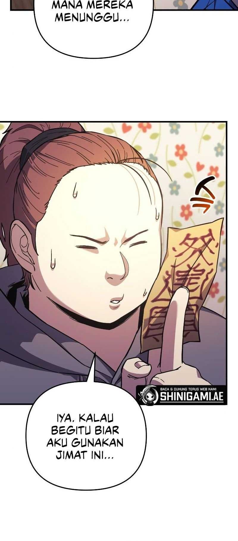 I’ll be Taking a Break for Personal Reasons Chapter 70 - halaman 45