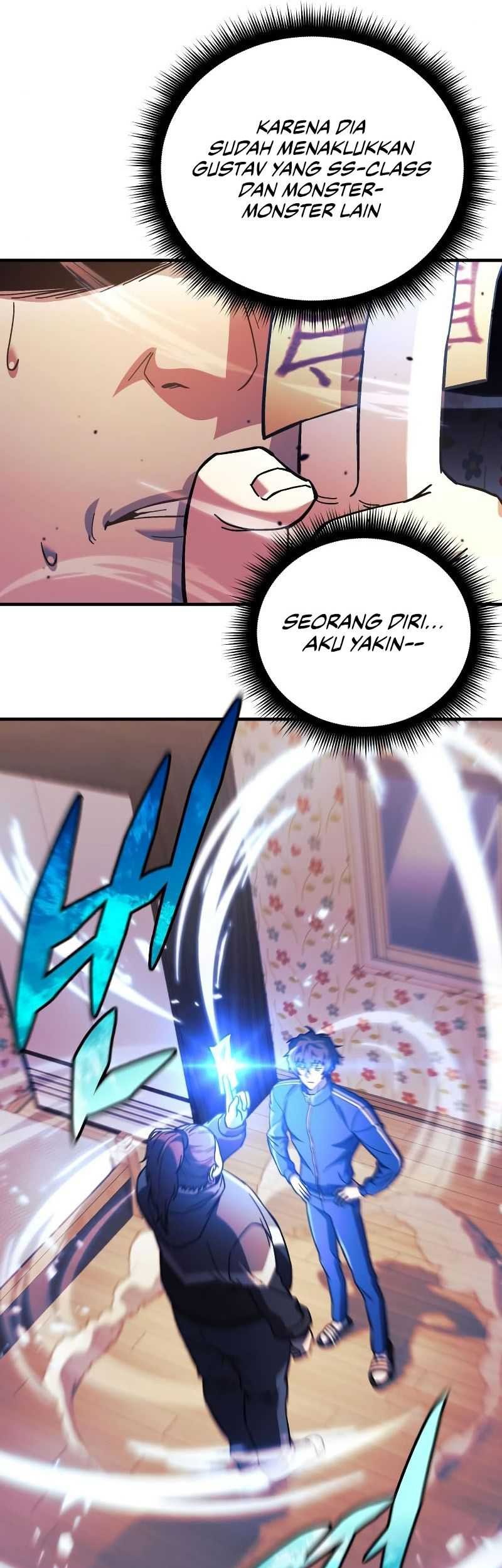 I’ll be Taking a Break for Personal Reasons Chapter 70 - halaman 46