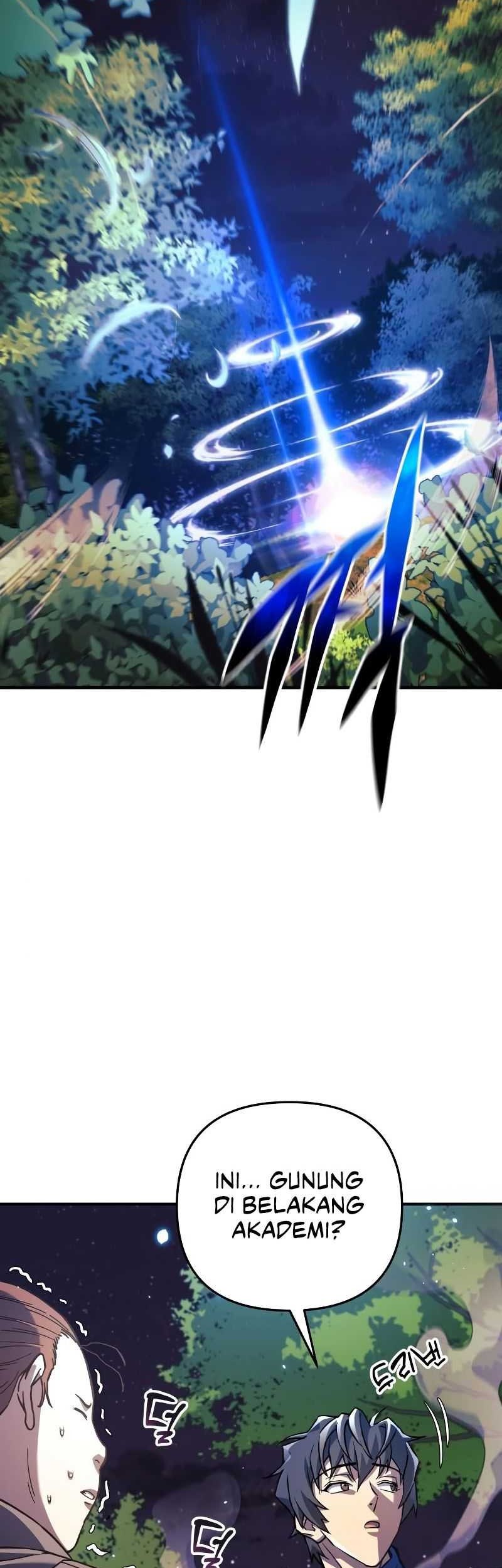 I’ll be Taking a Break for Personal Reasons Chapter 70 - halaman 48