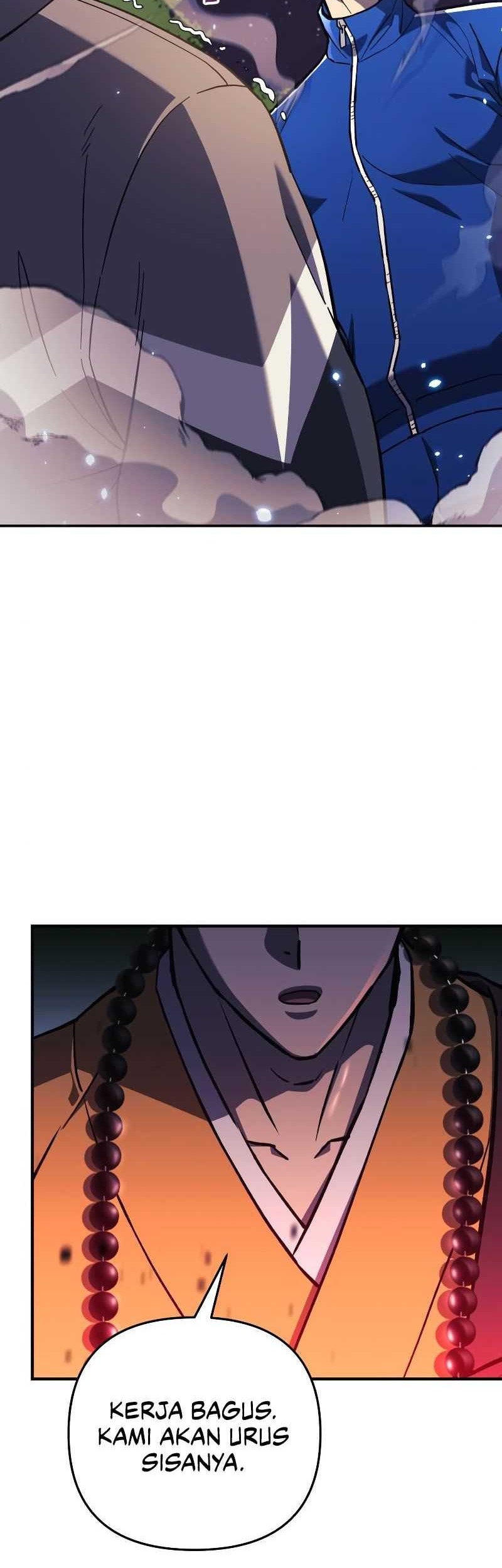 I’ll be Taking a Break for Personal Reasons Chapter 70 - halaman 49