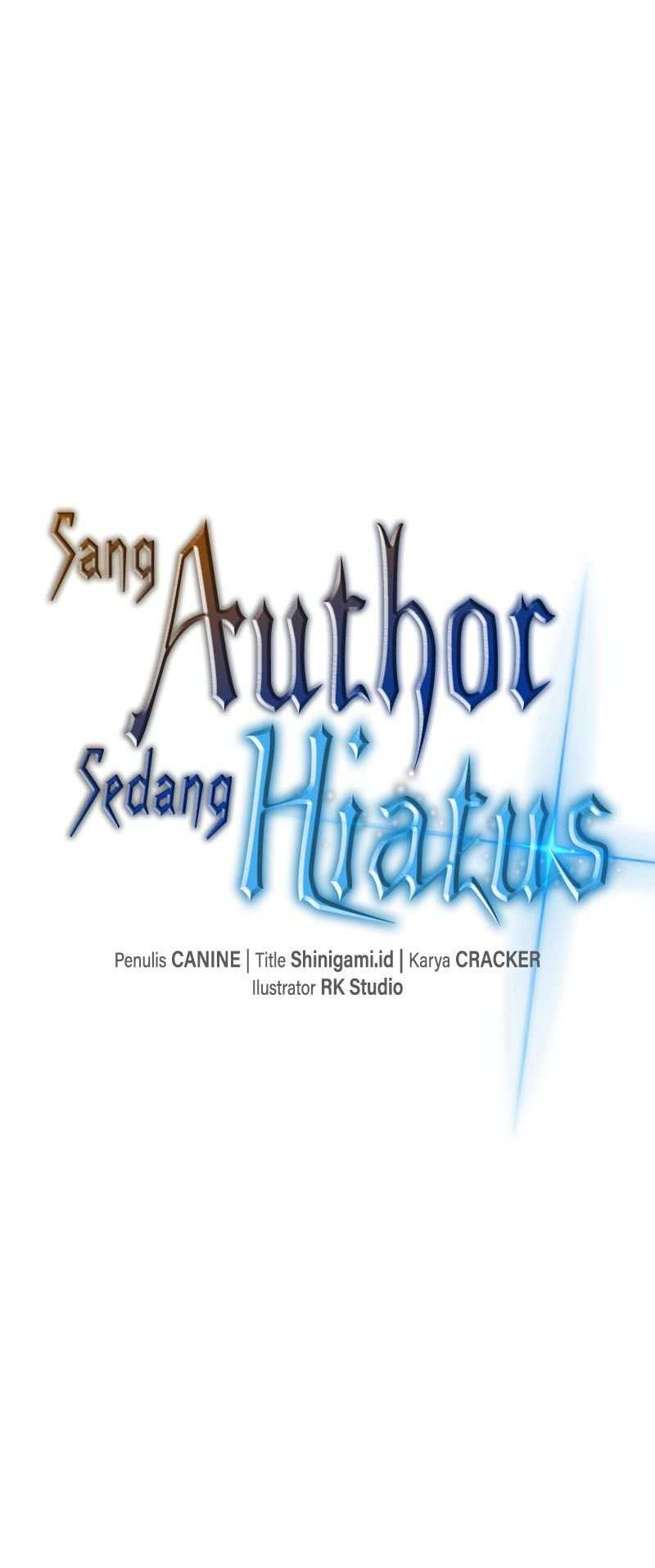 I’ll be Taking a Break for Personal Reasons Chapter 70 - halaman 5