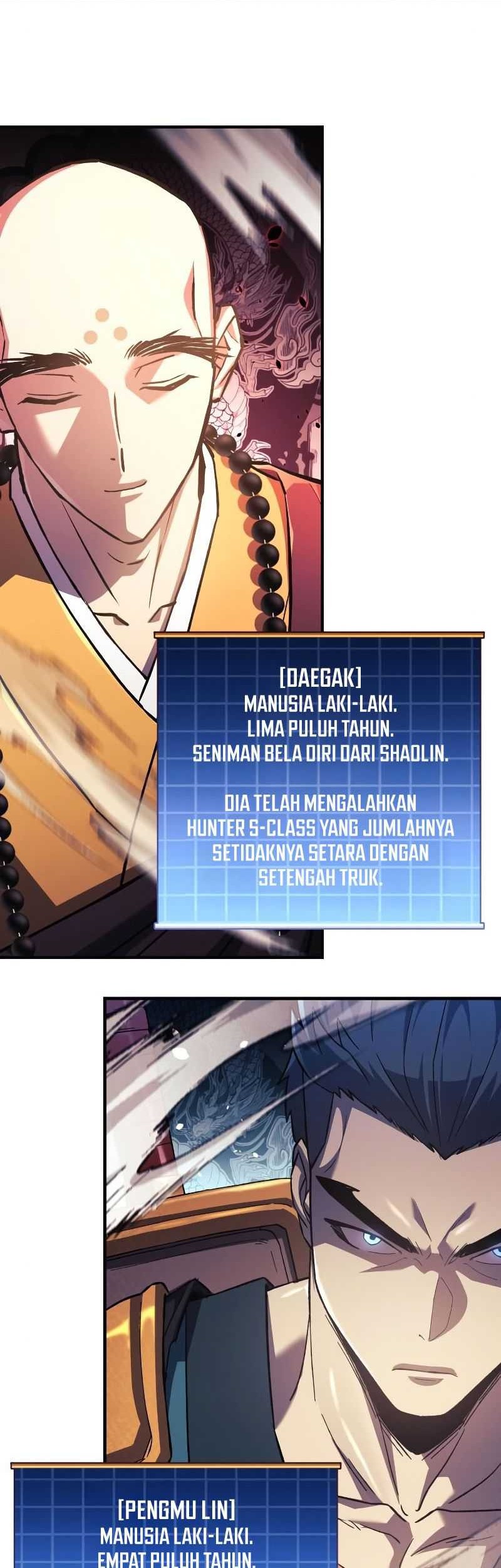 I’ll be Taking a Break for Personal Reasons Chapter 70 - halaman 51