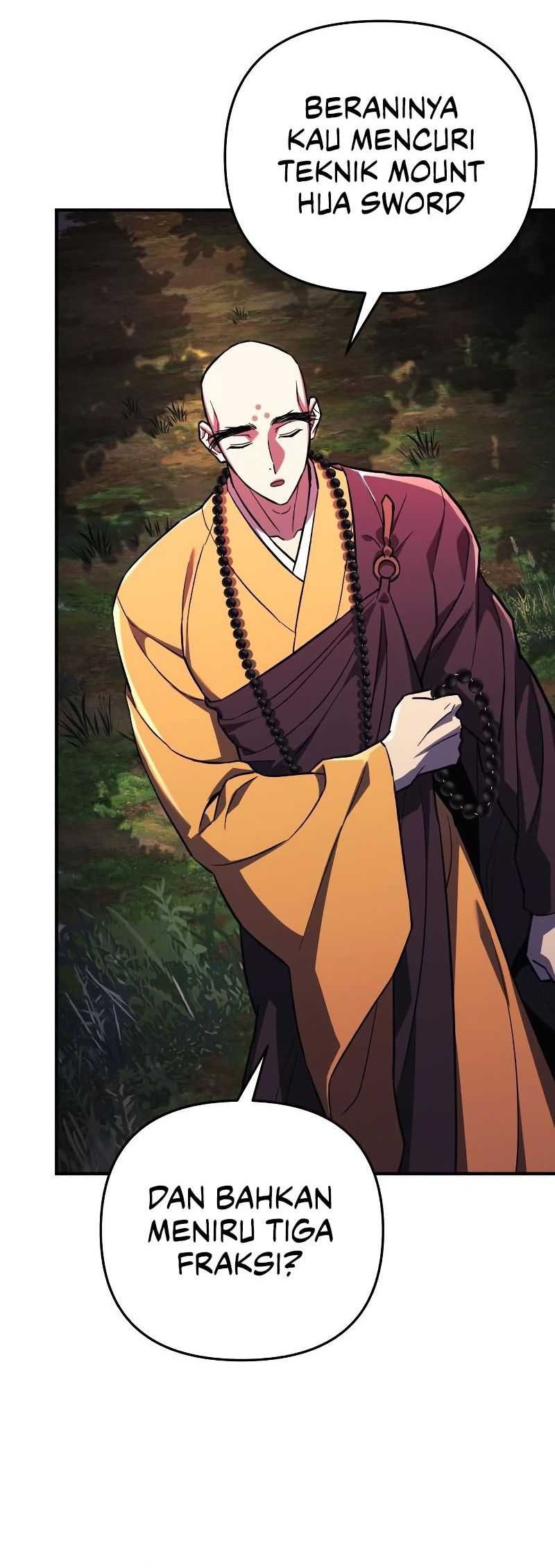 I’ll be Taking a Break for Personal Reasons Chapter 70 - halaman 53