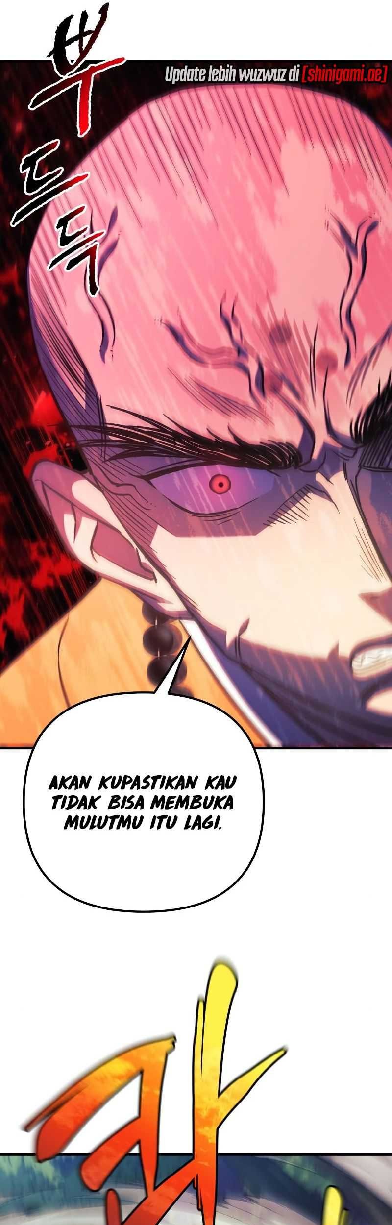 I’ll be Taking a Break for Personal Reasons Chapter 70 - halaman 54