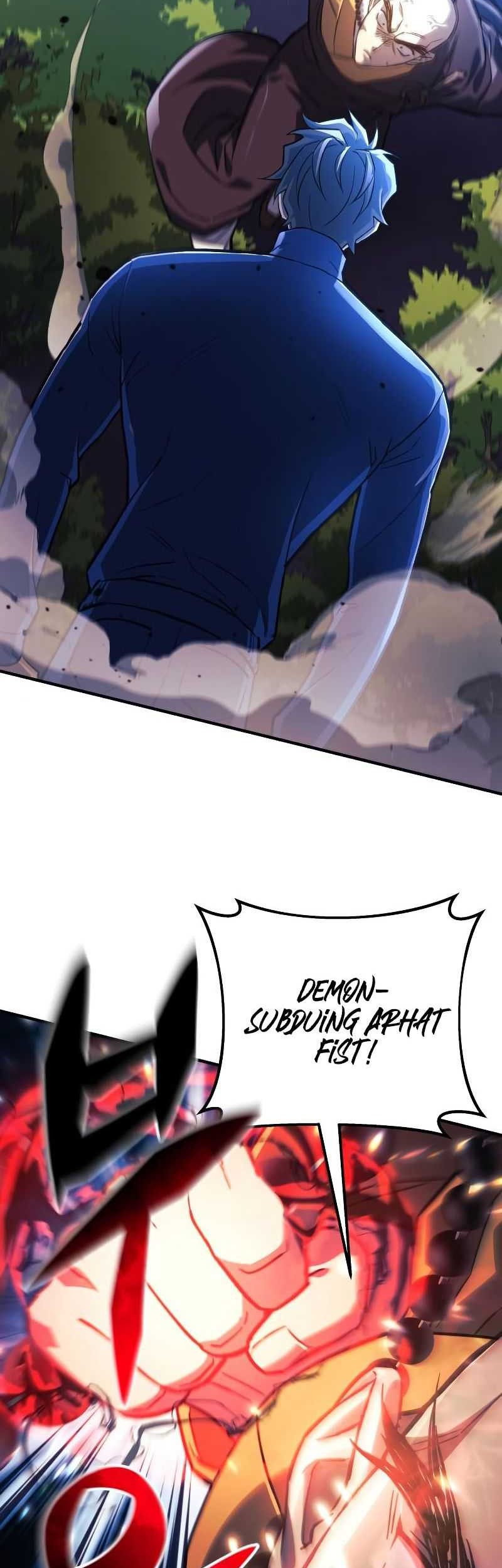I’ll be Taking a Break for Personal Reasons Chapter 70 - halaman 56