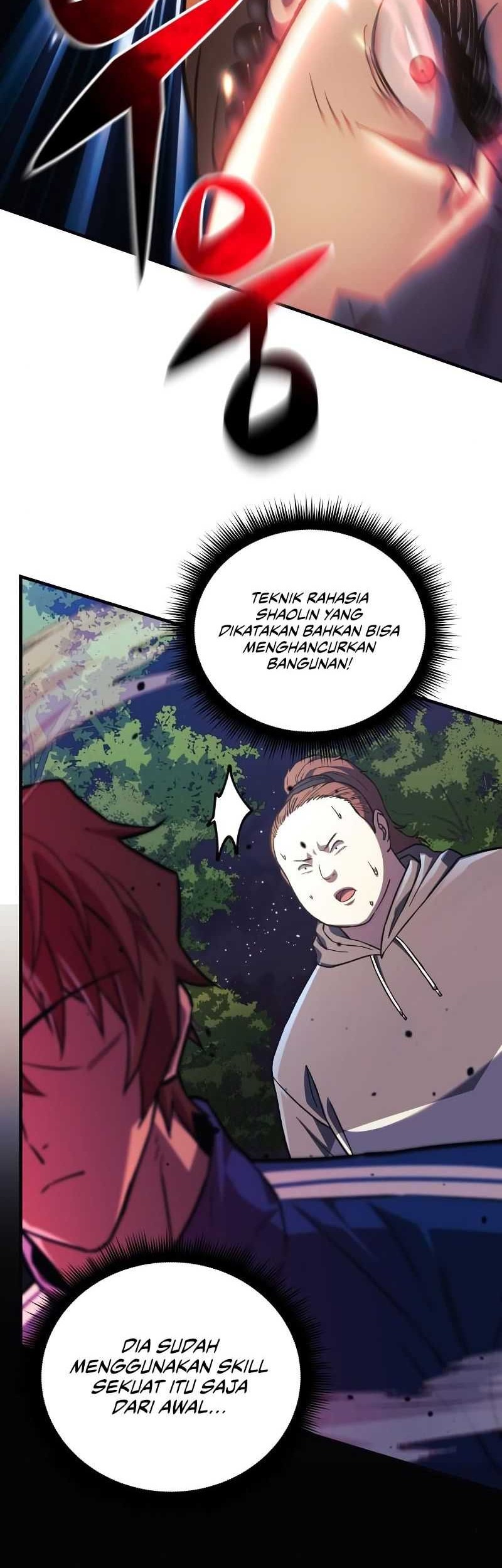 I’ll be Taking a Break for Personal Reasons Chapter 70 - halaman 57