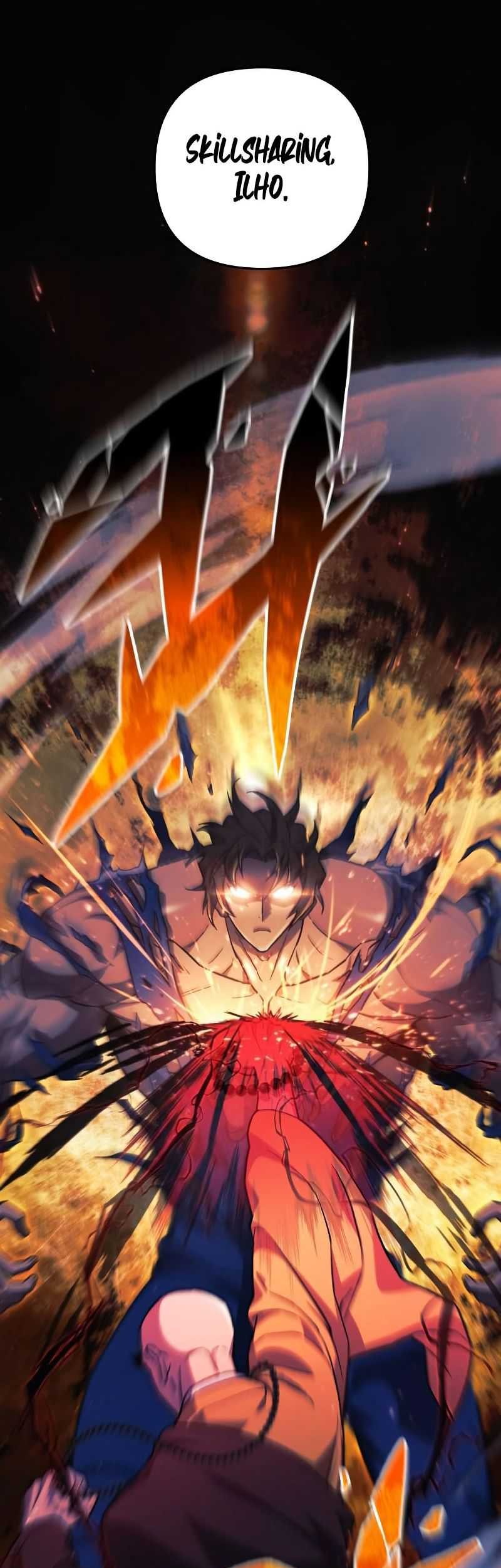 I’ll be Taking a Break for Personal Reasons Chapter 70 - halaman 58