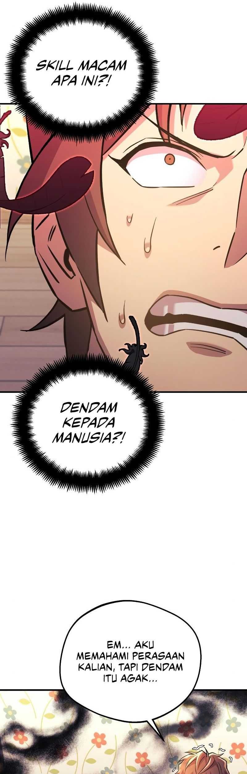 I’ll be Taking a Break for Personal Reasons Chapter 70 - halaman 6