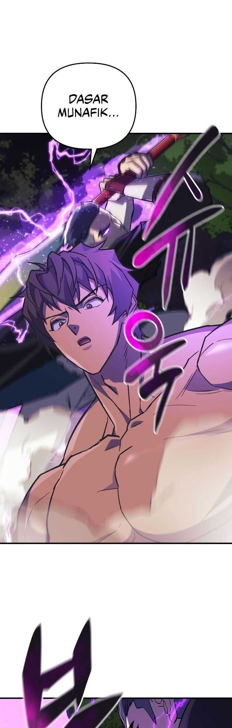 I’ll be Taking a Break for Personal Reasons Chapter 70 - halaman 62