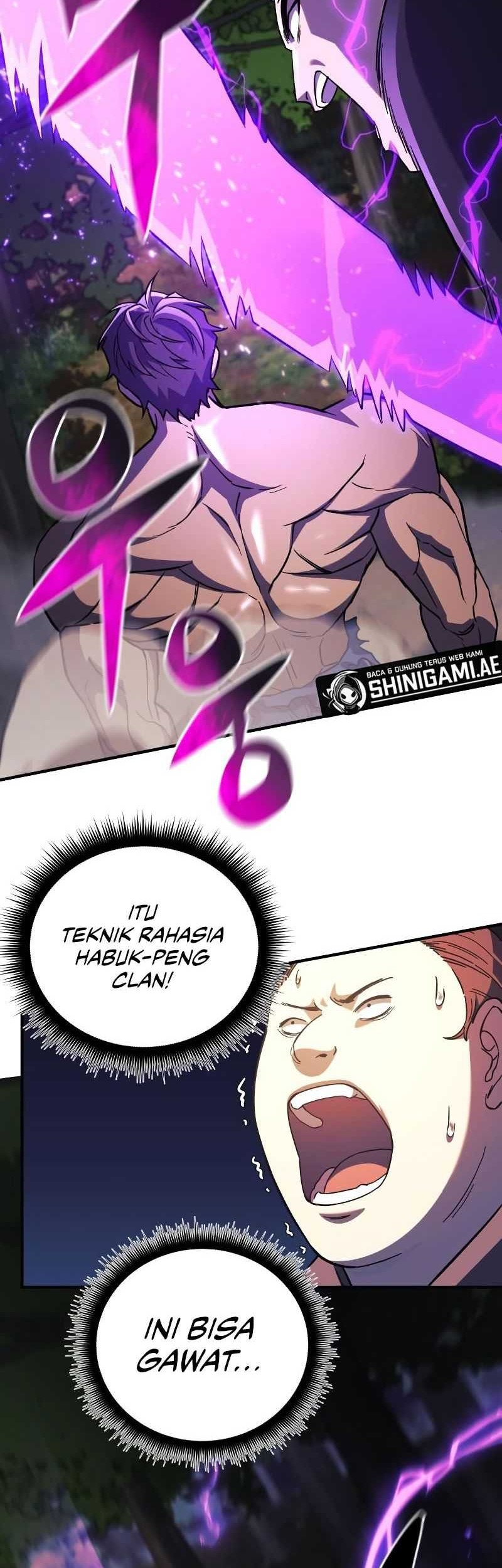 I’ll be Taking a Break for Personal Reasons Chapter 70 - halaman 63
