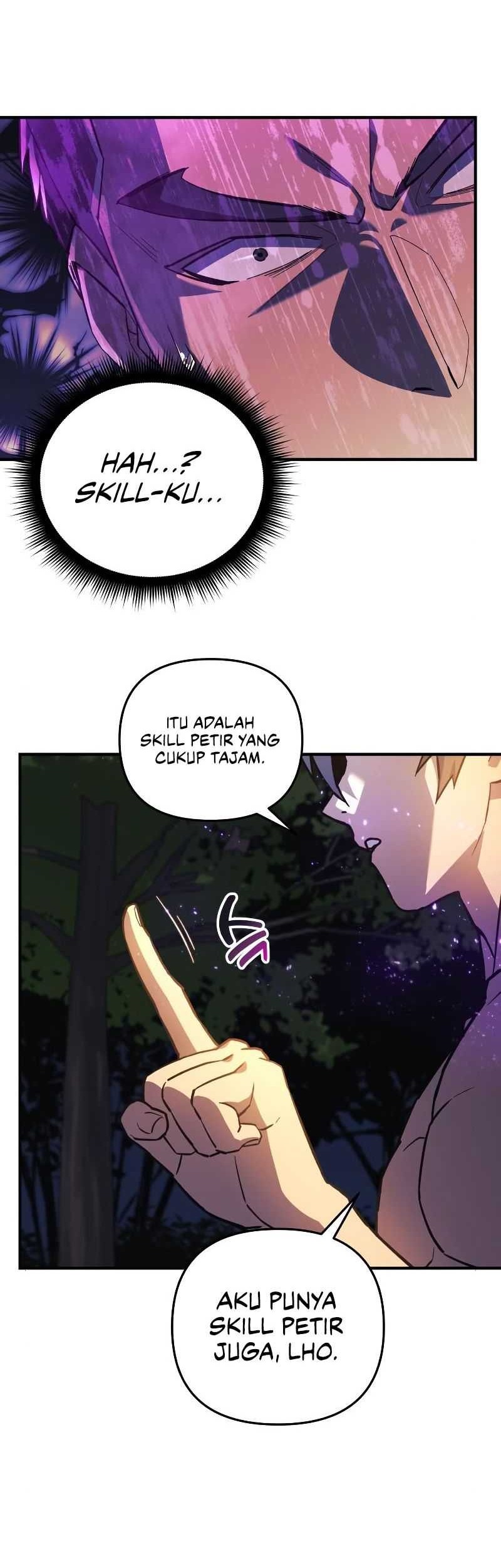 I’ll be Taking a Break for Personal Reasons Chapter 70 - halaman 65